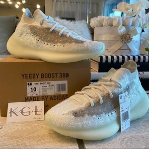 Yeezy Boost 380 NWT